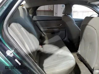2022 Hyundai Elantra SEL with VIN KMHLM4AG0NU283001, listed as a Copart auction lot 48493255 with 78,198 mi miles and Clean Title. Bid and sale history available at DreamBid. Image 10.