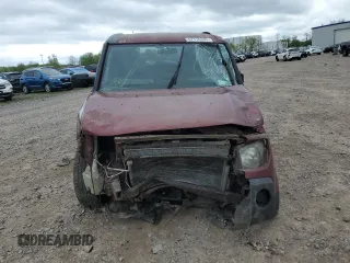 2008 Honda Element EX z VIN 5J6YH28768L006902, wystawiony jako Copart lot #57116395 z przebiegiem 215 969 mil mil oraz Szkoda całkowita • Salvage title. Historia ofert i sprzedaży dostępna na DreamBid. Obrazek 5.