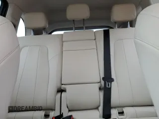 2020 Mercedes-Benz GLB 250 z VIN WDC4M4GB2LW004261, wystawiony jako Copart lot #48759745 z przebiegiem 49 362 mil mil oraz Szkoda całkowita • Salvage title. Historia ofert i sprzedaży dostępna na DreamBid. Obrazek 10.