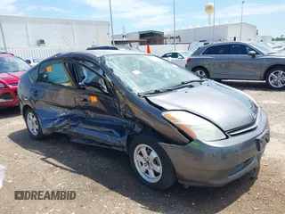 2007 Toyota Prius with VIN JTDKB20U773272345, listed as a IAAI auction lot 42446202 with Not provided miles and . Bid and sale history available at DreamBid. Image 1.