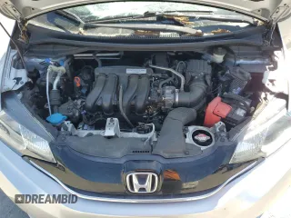 2015 Honda Fit EX-L with VIN 3HGGK5H83FM778610, listed as a Copart auction lot 52918845 with 107,871 mi miles and Salvage Title. Bid and sale history available at carsss.com. Image 11.