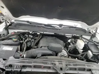 2019 Chevrolet Silverado 2500HD Work Truck z VIN 1GC1KREG0KF129042, wystawiony jako Copart lot #44228925 z przebiegiem 117 723 mil mil oraz Szkoda całkowita • Salvage title. Historia ofert i sprzedaży dostępna na DreamBid. Obrazek 14.