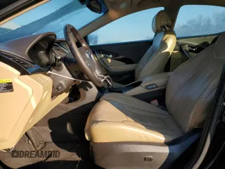 2017 Hyundai Azera with VIN KMHFG4JG4HA580945, listed as a Copart auction lot 89019845 with 161,014 mi miles and Salvage title. Bid and sale history available at DreamBid. Image 7.