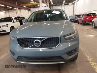 2021 Volvo XC40 Momentum z VIN YV4162UK3M2416447, wystawiony jako IAAI lot #41923981 z przebiegiem 28 654 mil mil oraz . Historia ofert i sprzedaży dostępna na DreamBid. Obrazek 13.