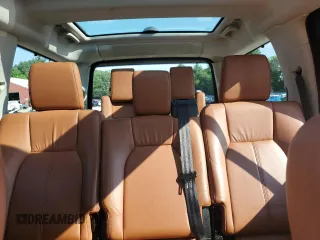 2016 Land Rover LR4 HSE Lux with VIN SALAK2V63GA832310, listed as a Copart auction lot 64414975 with 80,139 mi miles and Clean title. Bid and sale history available at DreamBid. Image 10.