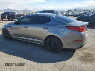 2015 Kia Optima SX with VIN 5XXGR4A76FG497294, listed as a Copart auction lot 48822885 with 91,418 mi miles and Salvage Title. Bid and sale history available at carsss.com. Image 2.