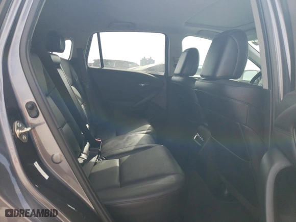 2017 Acura RDX w/Advance Pkg with VIN 5J8TB3H7XHL006247, listed as a Copart auction lot 43009205 with 108,578 mi miles and Salvage Title. Bid and sale history available at carsss.com. Image 12.