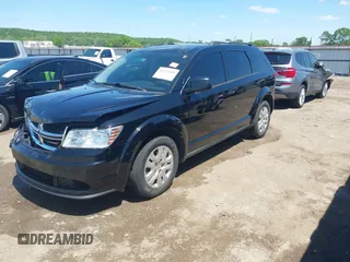 2017 Dodge Journey SE with VIN 3C4PDCAB9HT562563, listed as a IAAI auction lot 42113181 with 86,136 mi miles and . Bid and sale history available at DreamBid. Image 18.