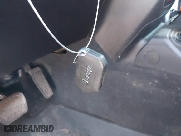 2021 Jeep Gladiator Mojave с VIN 1C6JJTEG2ML578573, выставлен на аукционе IAAI как лот 42034265 с пробегом 30 141 миль миль и . История ставок и продаж доступна на DreamBid. Изображение 11.