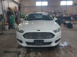 2016 Ford Fusion SE with VIN 3FA6P0T94GR268243, listed as a IAAI auction lot 41690685 with 63,327 mi miles. Bid and sale history available at carsss.com. Image 12.