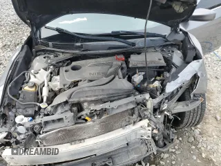 2016 Nissan Altima SR with VIN 1N4AL3AP6GC281454, listed as a Copart auction lot 81316914 with 206,567 mi miles and Salvage Title. Bid and sale history available at carsss.com. Image 11.