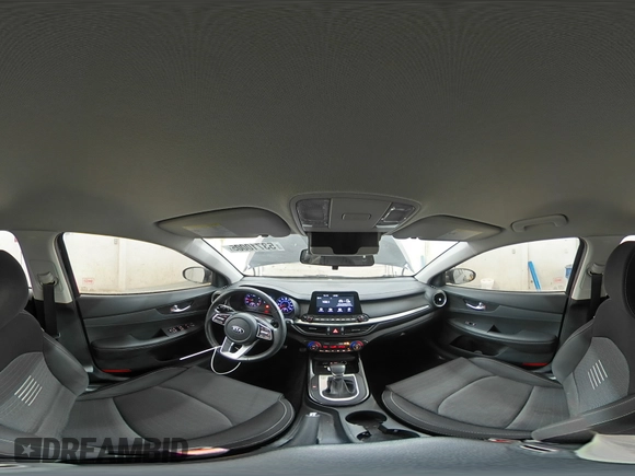 2019 Kia Forte S with VIN 3KPF34AD6KE016370, listed as a Copart auction lot 53710005 with 118,012 mi miles and Salvage Title. Bid and sale history available at carsss.com. Image 14.
