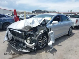 2017 Lincoln MKZ Hybrid Premiere с VIN 3LN6L5KU1HR603061, выставлен на аукционе IAAI как лот 42469955 с пробегом 197 325 миль миль и . История ставок и продаж доступна на DreamBid. Изображение 2.