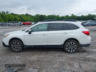 2017 Subaru Outback Limited с VIN 4S4BSANC2H3398877, выставлен на аукционе IAAI как лот 42208985 с пробегом 110 892 миль миль и . История ставок и продаж доступна на DreamBid. Изображение 14.