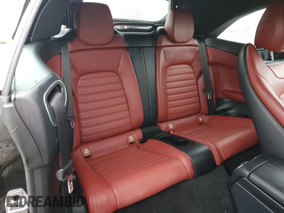 2020 Mercedes-Benz C 300 с VIN WDDWK8EB4LF937874, выставлен на аукционе Copart как лот 39859734 с пробегом Не указан миль и . История ставок и продаж доступна на DreamBid. Изображение 10.