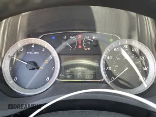 2015 Nissan Sentra SV with VIN 3N1AB7AP0FY212711, listed as a Copart auction lot 52387635 with 153,707 mi miles and Salvage Title. Bid and sale history available at carsss.com. Image 9.