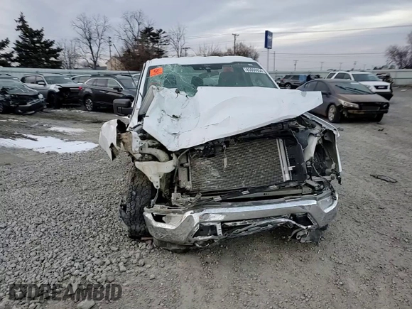 2022 Ford F-150 XL with VIN 1FTMF1E53NKD19348, listed as a Copart auction lot 85060934 with Not Provided miles and Salvage Title. Bid and sale history available at DreamBid. Image 11.