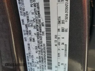 2013 Ford Escape SE with VIN 1FMCU9G9XDUB35233, listed as a Copart auction lot 51359435 with 228,354 mi miles and Clean Title. Bid and sale history available at carsss.com. Image 13.