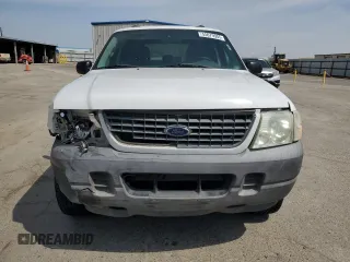 2003 Ford Explorer XLS z VIN 1FMZU62K83ZA93665, wystawiony jako Copart lot #55079905 z przebiegiem 193 336 mil mil oraz Szkoda całkowita • Salvage title. Historia ofert i sprzedaży dostępna na DreamBid. Obrazek 5.