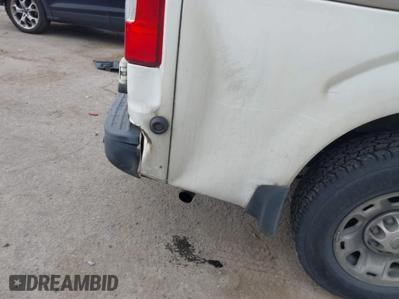 2019 Nissan NV SV z VIN 1N6AF0KY6KN807177, wystawiony jako IAAI lot #42495939 z przebiegiem 230 210 mil mil oraz . Historia ofert i sprzedaży dostępna na DreamBid. Obrazek 22.