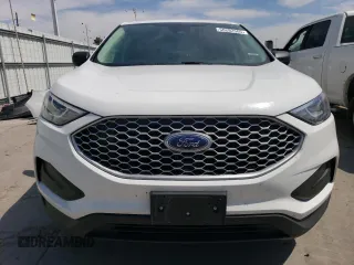 2024 Ford Edge SE z VIN 2FMPK4G92RBA22707, wystawiony jako Copart lot #56292565 z przebiegiem 44 681 mil mil oraz Szkoda całkowita • Salvage title. Historia ofert i sprzedaży dostępna na DreamBid. Obrazek 5.
