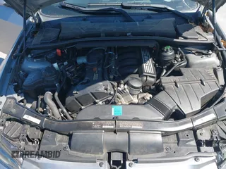 2008 BMW 3 Series 328i с VIN WBAWV135X8P120512, выставлен на аукционе IAAI как лот 42239103 с пробегом 45 613 миль миль и . История ставок и продаж доступна на DreamBid. Изображение 10.