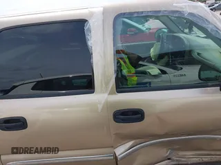 2004 GMC Sierra 1500 SLE z VIN 2GTEK13T841413502, wystawiony jako IAAI lot #42226796 z przebiegiem 192 481 mil mil oraz . Historia ofert i sprzedaży dostępna na DreamBid. Obrazek 13.