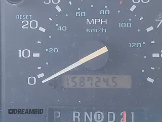 1992 Ford Aerostar z VIN 1FMDA11U3NZA96405, wystawiony jako IAAI lot #42029982 z przebiegiem 158 724 mil mil oraz . Historia ofert i sprzedaży dostępna na DreamBid. Obrazek 7.