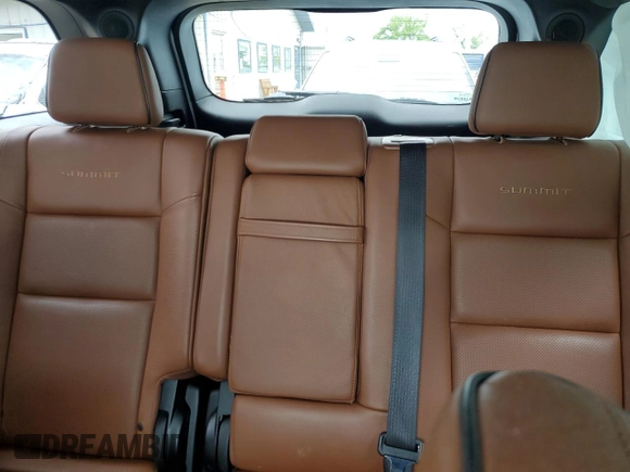 2017 Jeep Grand Cherokee Summit with VIN 1C4RJFJG2HC941155, listed as a Copart auction lot 57641665 with 72,273 mi miles and Salvage title. Bid and sale history available at DreamBid. Image 10.