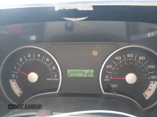 2008 Ford Explorer XLT with VIN 1FMEU63E18UA79599, listed as a IAAI auction lot 42612985 with 307,298 mi miles and . Bid and sale history available at DreamBid. Image 7.