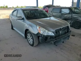 2010 Subaru Legacy Premium All-Weather Anniversary z VIN 4S3BMBG63A3241621, wystawiony jako Copart lot #56674015 z przebiegiem 146 312 mil mil oraz Szkoda całkowita • Salvage title. Historia ofert i sprzedaży dostępna na DreamBid. Obrazek 14.