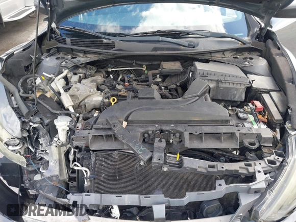 2017 Nissan Altima SV with VIN 1N4AL3AP0HC259676, listed as a IAAI auction lot 41142598 with 178,500 mi miles and . Bid and sale history available at DreamBid. Image 10.