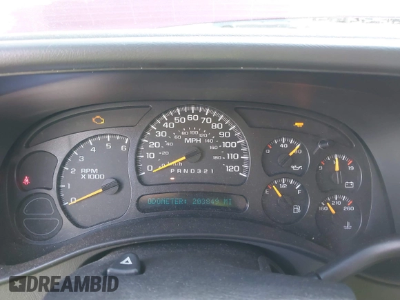 2006 GMC Yukon XL SLT with VIN 1GKFK16Z16J174957, listed as a IAAI auction lot 41668757 with 203,849 mi miles. Bid and sale history available at carsss.com. Image 7.