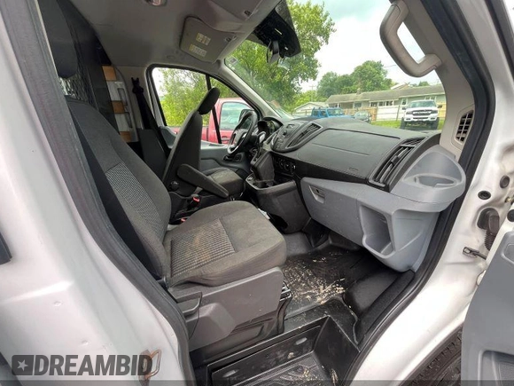 2019 Ford Transit с VIN 1FTYR1YM0KKA55514, выставлен на аукционе IAAI как лот 42500616 с пробегом 148 553 миль миль и . История ставок и продаж доступна на DreamBid. Изображение 5.