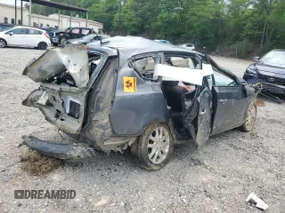 2009 Hyundai Elantra Touring z VIN KMHDC86E69U039400, wystawiony jako Copart lot #54718125 z przebiegiem Nie podano mil oraz Szkoda całkowita • Salvage title. Historia ofert i sprzedaży dostępna na DreamBid. Obrazek 3.