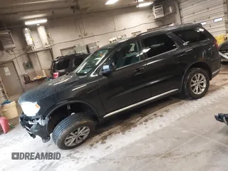 2017 Dodge Durango SXT with VIN 1C4RDJAG8HC937461, listed as a IAAI auction lot 41660770 with 72,026 mi miles and . Bid and sale history available at DreamBid. Image 18.