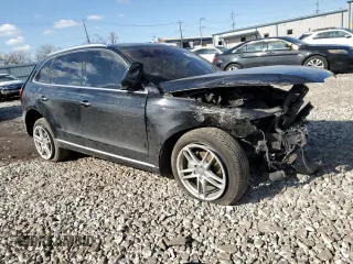 2017 Audi Q5 Premium Plus с VIN WA1L2AFP1HA094035, выставлен на аукционе Copart как лот 52398275 с пробегом Не указан миль и Списание • Salvage title. История ставок и продаж доступна на DreamBid. Изображение 4.