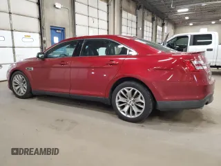 2015 Ford Taurus Limited with VIN 1FAHP2F81FG182577, listed as a Copart auction lot 52828795 with 74,457 mi miles and Salvage Title. Bid and sale history available at carsss.com. Image 2.
