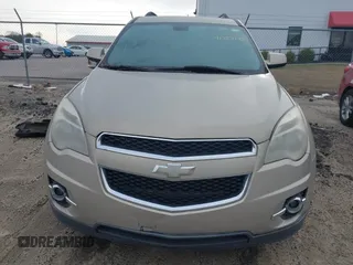 2010 Chevrolet Equinox LT w/2LT with VIN 2CNFLPEY3A6266688, listed as a IAAI auction lot 41753175 with 200,573 mi miles. Bid and sale history available at carsss.com. Image 6.