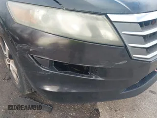 2010 Honda Crosstour EX-L z VIN 5J6TF2H51AL000543, wystawiony jako IAAI lot #41884879 z przebiegiem 194 277 mil mil oraz . Historia ofert i sprzedaży dostępna na DreamBid. Obrazek 6.