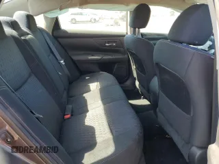2016 Nissan Altima S with VIN 1N4AL3AP3GN331926, listed as a Copart auction lot 53255165 with 127,805 mi miles and Salvage title. Bid and sale history available at DreamBid. Image 10.