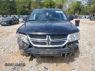 2014 Dodge Journey SXT z VIN 3C4PDDBG2ET242867, wystawiony jako Copart lot #51166995 z przebiegiem 208 568 mil mil oraz Szkoda całkowita • Salvage title. Historia ofert i sprzedaży dostępna na DreamBid. Obrazek 5.