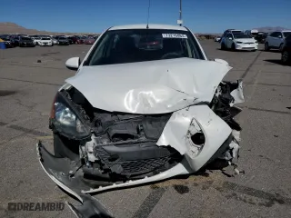 2014 Mazda Mazda2 Sport with VIN JM1DE1KZ8E0188830, listed as a Copart auction lot 73216064 with 119,614 mi miles and Salvage Title. Bid and sale history available at carsss.com. Image 5.