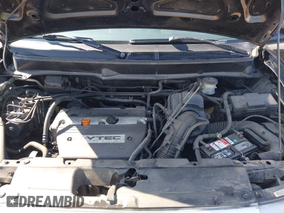 2005 Honda Element EX with VIN 5J6YH18615L007159, listed as a IAAI auction lot 41990173 with 165,376 mi miles and . Bid and sale history available at DreamBid. Image 6.