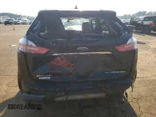 2020 Ford Edge Titanium с VIN 2FMPK3K90LBB63624, выставлен на аукционе Copart как лот 55143825 с пробегом 105 394 миль миль и Списание • Salvage title. История ставок и продаж доступна на DreamBid. Изображение 6.