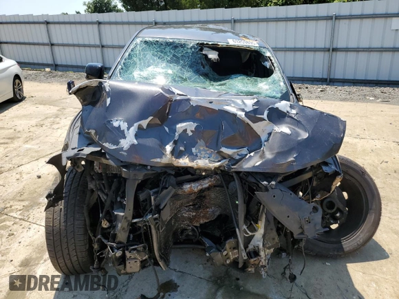 2019 Dodge Durango SXT Plus with VIN 1C4RDJAG8KC599230, listed as a Copart auction lot 63259895 with Not provided miles and Salvage title. Bid and sale history available at DreamBid. Image 5.