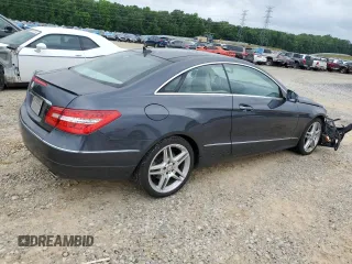 2013 Mercedes-Benz E 350 with VIN WDDKJ5KBXDF182137, listed as a Copart auction lot 56975345 with 99,877 mi miles and Clean title. Bid and sale history available at DreamBid. Image 3.