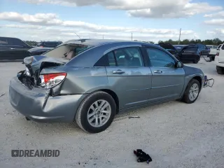 2008 Chrysler Sebring LX with VIN 1C3LC46J58N244726, listed as a Copart auction lot 83805674 with 143,953 mi miles and Non Repairable. Bid and sale history available at carsss.com. Image 3.