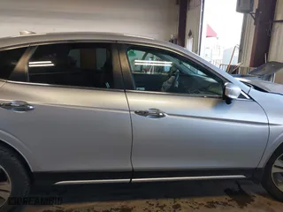 2014 Honda Crosstour EX-L with VIN 5J6TF2H59EL002790, listed as a IAAI auction lot 41956315 with 87,709 mi miles. Bid and sale history available at carsss.com. Image 14.