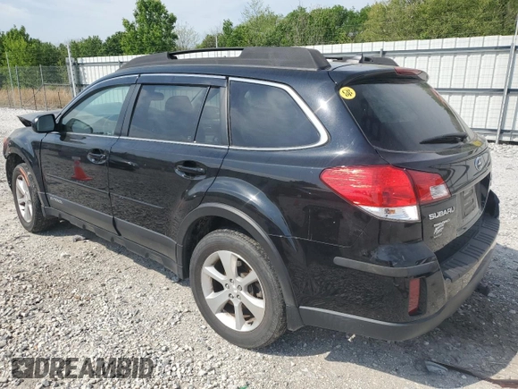 2013 Subaru Outback Limited с VIN 4S4BREKC3D2212979, выставлен на аукционе Copart как лот 52745235 с пробегом 77 684 миль миль и Списание • Salvage title. История ставок и продаж доступна на DreamBid. Изображение 2.